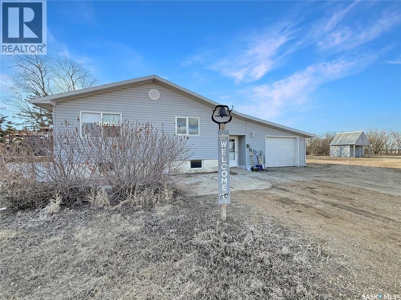 RM of Morse Acreage, Morse Rm No. 165, Saskatchewan, S0H2A0, Morse Rm No. 165, Saskatchewan — photo 1 of 5