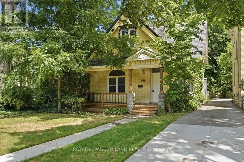 960 Richmond Street, London East (East B), Ontario, N6A3J5, London East (East B), Ontario — photo 1 of 5