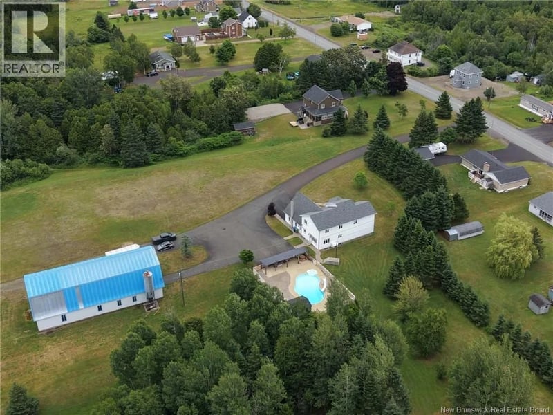 1359 Des Pionniers Avenue, Balmoral, New Brunswick, E8E1B7, Balmoral, New Brunswick — photo 1 of 5