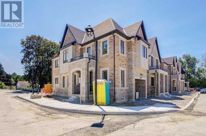 #Lot 24 66 Main Street, King (Schomberg), Ontario, L0G1T0, King (Schomberg), Ontario — photo 1 of 5