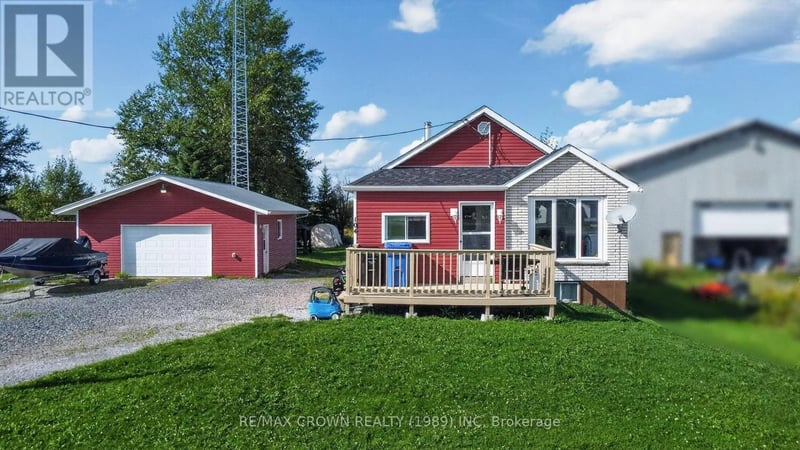 104 Maxime Brisson Road, Mattice-Val Cote (Val Cote), Ontario, P0L2E0, Mattice-Val Cote (Val Cote), Ontario — photo 1 of 5