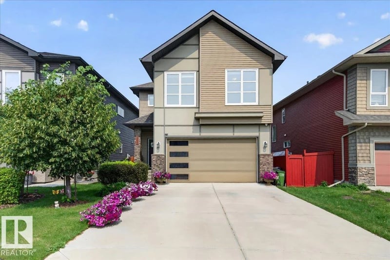 2709 Collins Crescent SW, Edmonton, Alberta, T6W3X4, Edmonton, Alberta — photo 1 of 5