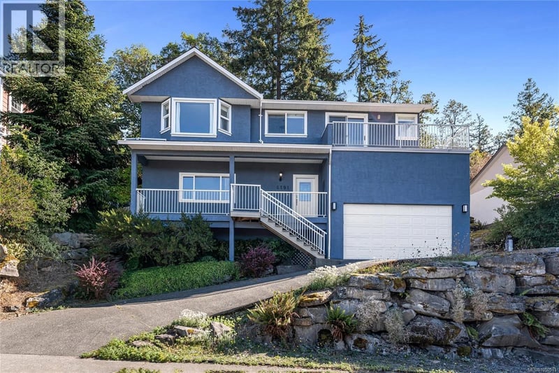 6191 Thomson Terrace, Duncan, British Columbia, V9L5R1, Duncan, British Columbia — photo 1 of 5