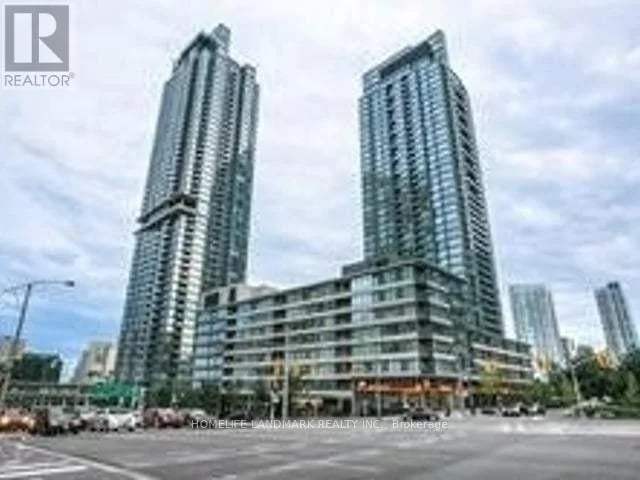 #701 15 Fort York Boulevard, Toronto (Waterfront Communities), Ontario, M5V3Y4, Toronto (Waterfront Communities), Ontario — photo 1 of 5