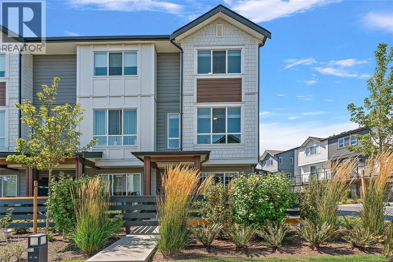#12 368 Tradewinds Avenue, Colwood, British Columbia, V9C0S5, Colwood, British Columbia — photo 1 of 5
