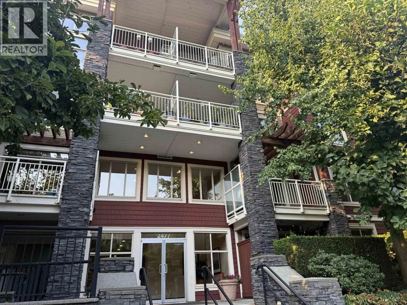 #218 2477 KELLY Avenue, Port Coquitlam, British Columbia, V3C0B3, Port Coquitlam, British Columbia — photo 1 of 5