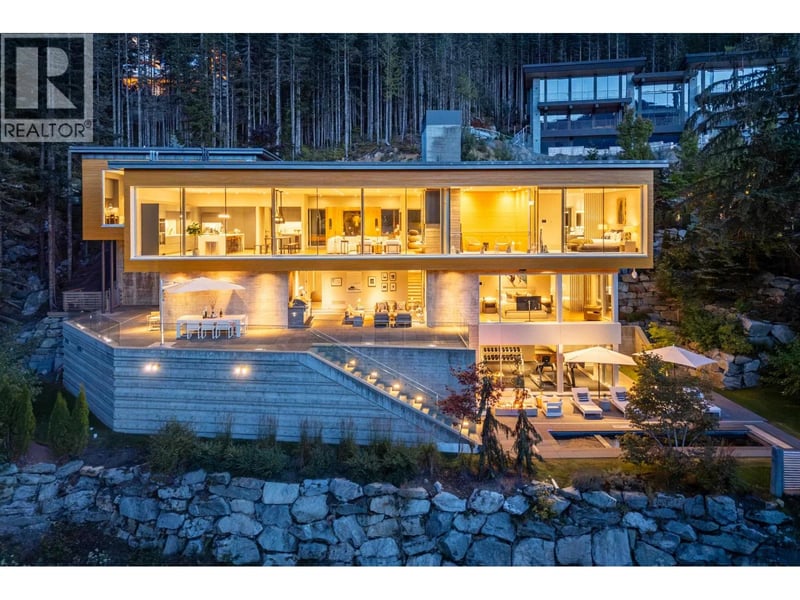 2980 TRAIL'S END Lane, Whistler, British Columbia, V8E0L6, Whistler, British Columbia — photo 1 of 5