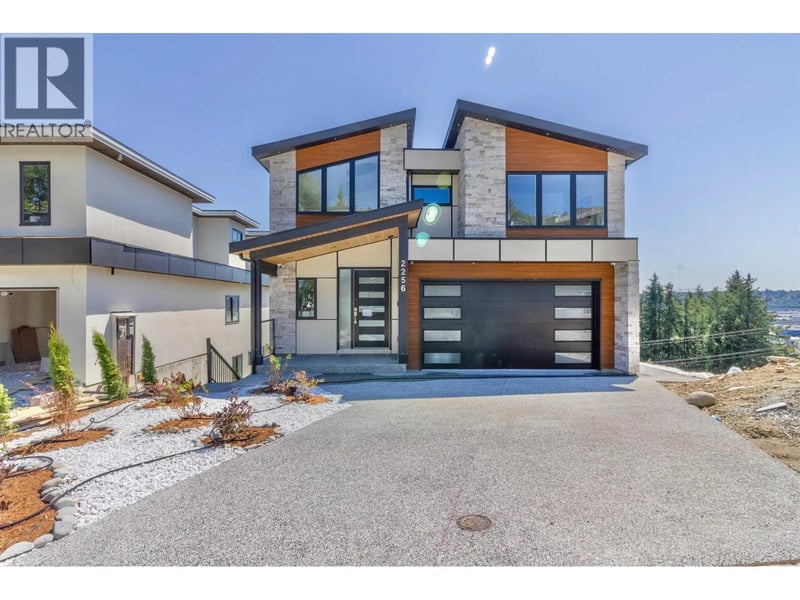 2256 MONASHEE Court, Coquitlam, British Columbia, V3K6P7, Coquitlam, British Columbia — photo 1 of 5