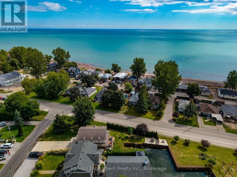 116 Erie Boulevard, Norfolk (Long Point), Ontario, N0E1M0, Norfolk (Long Point), Ontario — photo 1 of 5