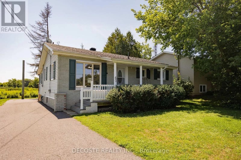 60 St James Street, North Glengarry, Ontario, K0C1A0, North Glengarry, Ontario — photo 1 of 5