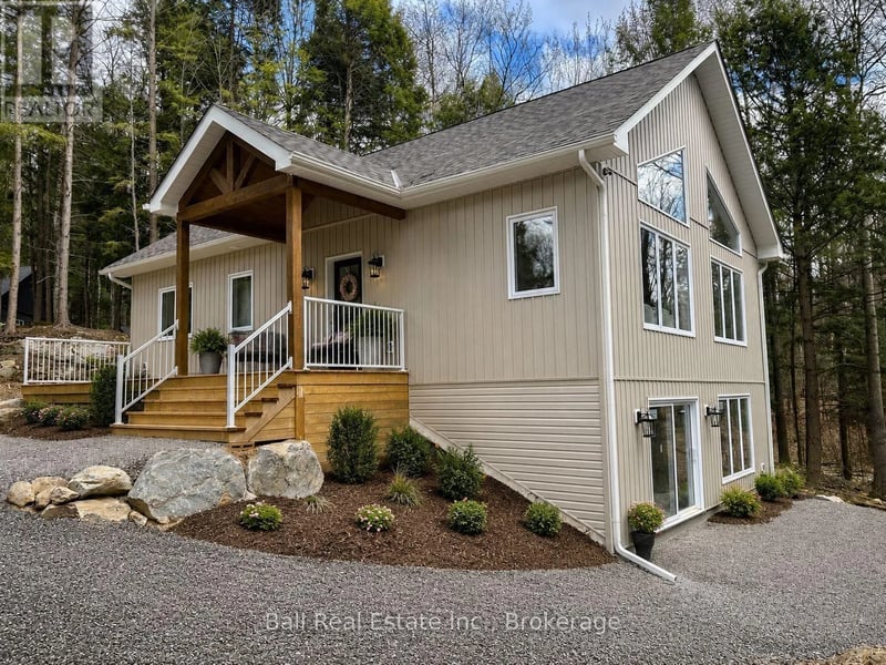 180 Lakeview Street, Dysart et al (Dysart), Ontario, K0M1S0, Dysart et al (Dysart), Ontario — photo 1 of 5