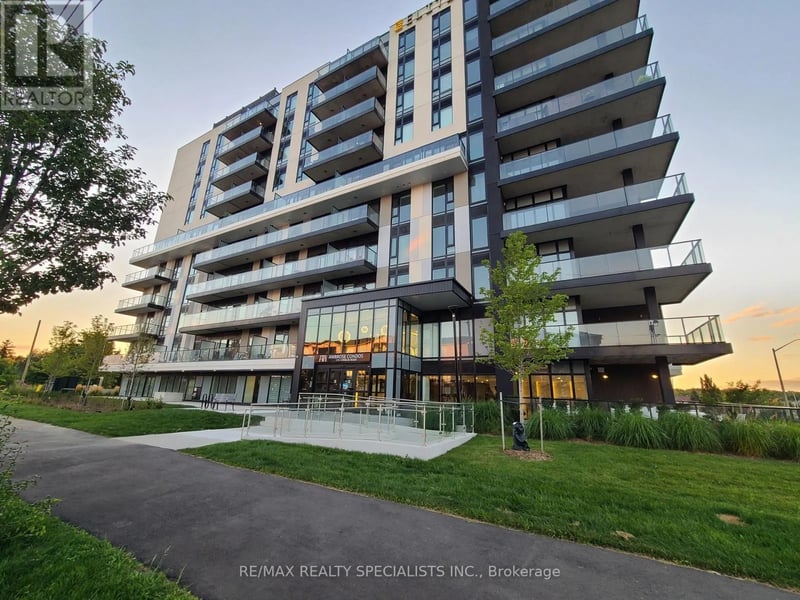 #1005 575 Conklin Road, Brantford, Ontario, N3T0B9, Brantford, Ontario — photo 1 of 5
