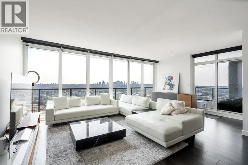 #4308 4720 LOUGHEED Highway, Burnaby, British Columbia, V5C0M8, Burnaby, British Columbia — photo 1 of 5
