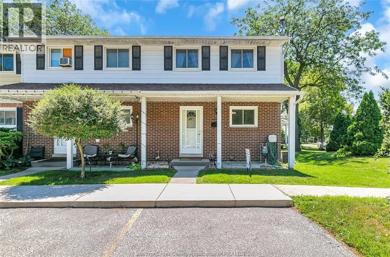 #2 2994 Meadowbrook Lane, Windsor, Ontario, N8T3G8, Windsor, Ontario — photo 1 of 5