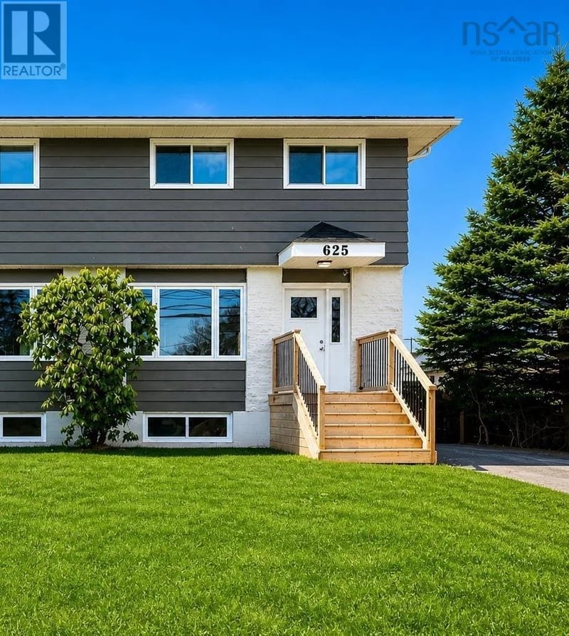 625 Herring Cove Road, Halifax, Nova Scotia, B3R1X8, Halifax, Nova Scotia — photo 1 of 5