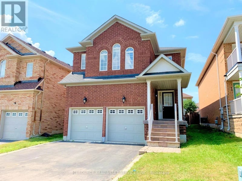 8 Maffey Crescent, Richmond Hill (Westbrook), Ontario, L4S0A8, Richmond Hill (Westbrook), Ontario — photo 1 of 5