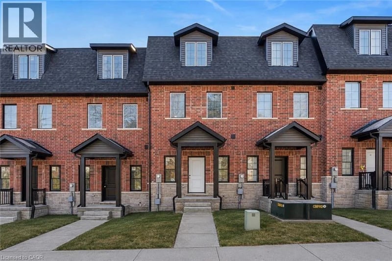 17 JAMES Street, Georgetown, Ontario, L7G2H2, Georgetown, Ontario — photo 1 of 5