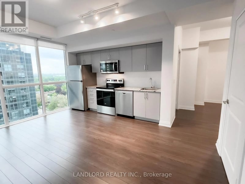 #1202 10 Meadowglen Place, Toronto (Woburn), Ontario, M1G0A8, Toronto (Woburn), Ontario — photo 1 of 5