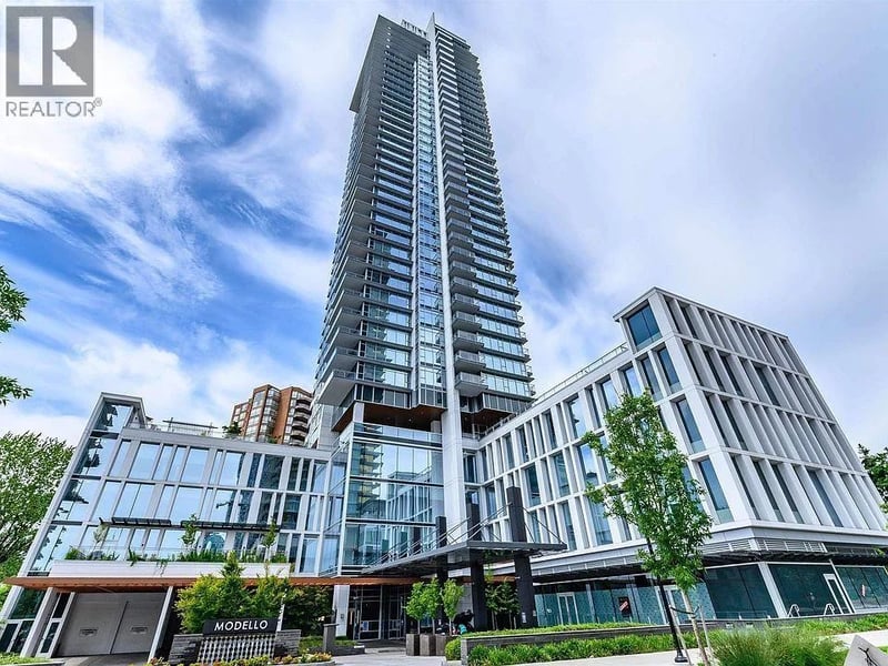 #2505 4360 BERESFORD Street, Burnaby, British Columbia, V5H0G2, Burnaby, British Columbia — photo 1 of 5