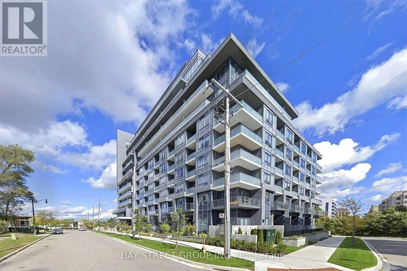 #719 7 Kenaston Gardens, Toronto (Bayview Village), Ontario, M2K0E9, Toronto (Bayview Village), Ontario — photo 1 of 5