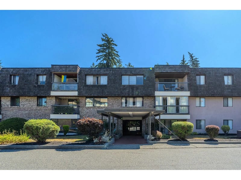 #317 32175 OLD YALE Road, Abbotsford, British Columbia, V2T2C8, Abbotsford, British Columbia — photo 1 of 5