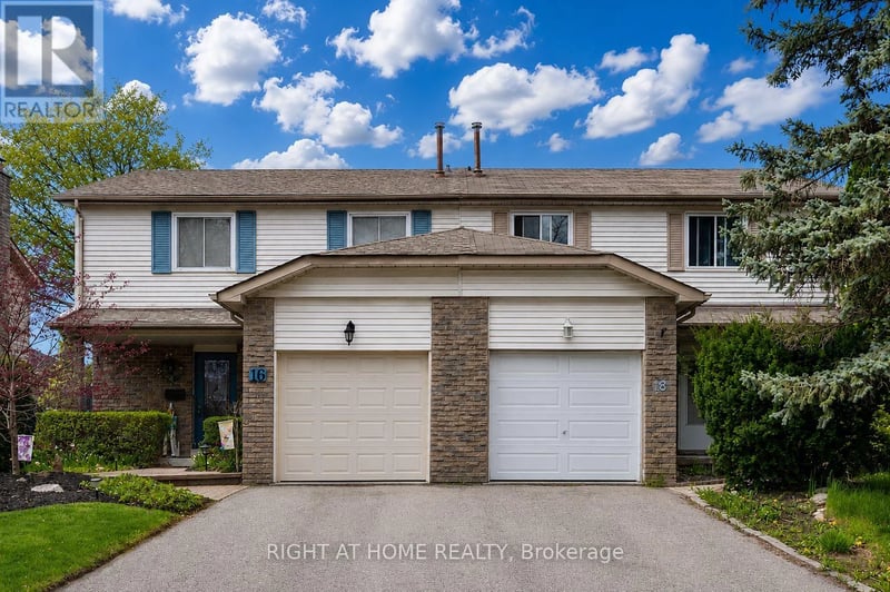 18 Goodfellow Street, Whitby (Lynde Creek), Ontario, L1P1C4, Whitby (Lynde Creek), Ontario — photo 1 of 5