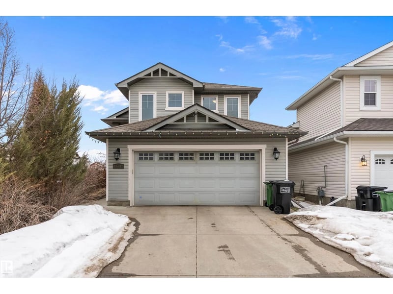 16748 118 ST NW, Edmonton, Alberta, T5X0B1, Edmonton, Alberta — photo 1 of 5