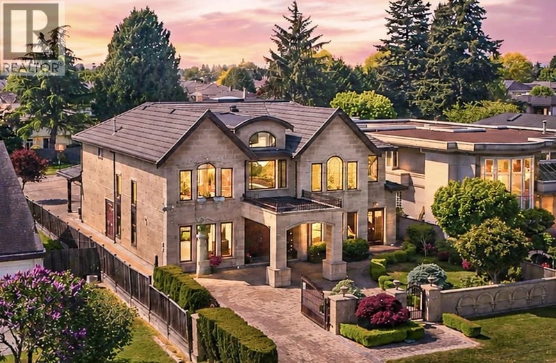 7431 MONTANA Road, Richmond, British Columbia, V7C2K7, Richmond, British Columbia — photo 1 of 5