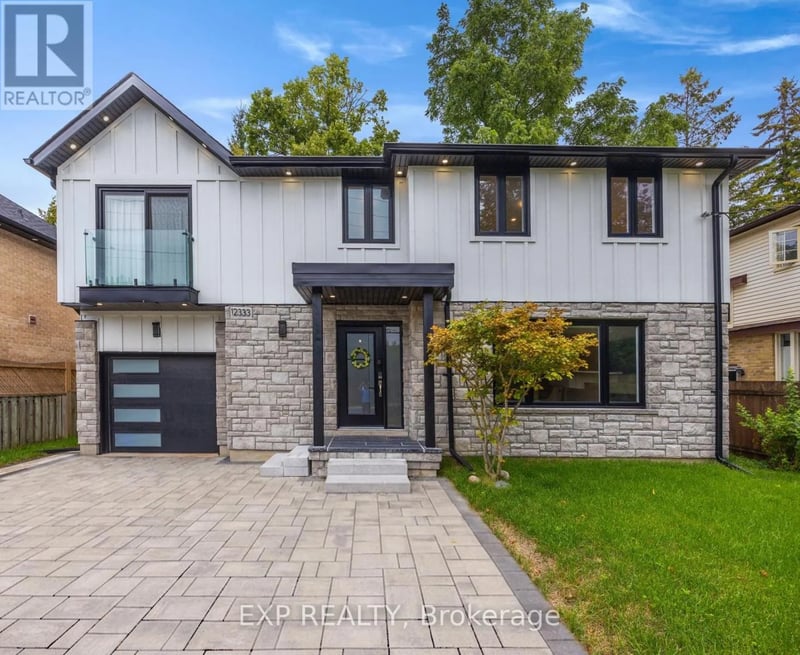 12333 Ninth Line, Whitchurch-Stouffville (Stouffville), Ontario, L4A1C2, Whitchurch-Stouffville (Stouffville), Ontario — photo 1 of 5