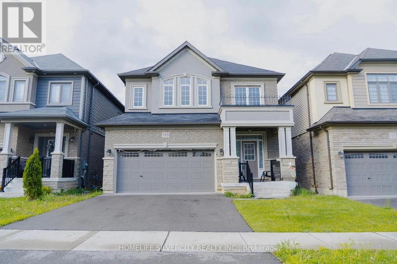 163 Bilanski Farm Road, Brantford, Ontario, N3S0J3, Brantford, Ontario — photo 1 of 5
