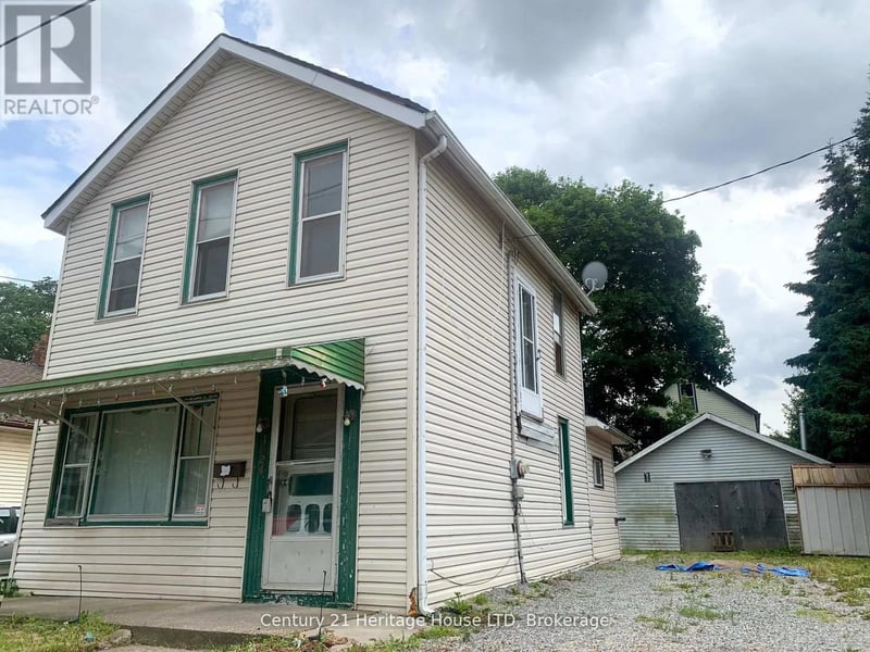 4624 JEPSON Street, Niagara Falls (Downtown), Ontario, L2E1J4, Niagara Falls (Downtown), Ontario — photo 1 of 5