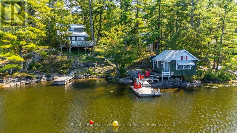 #4 1379 Muskoka Road 169, Gravenhurst (Muskoka (S)), Ontario, P1P1R2, Gravenhurst (Muskoka (S)), Ontario — photo 1 of 5