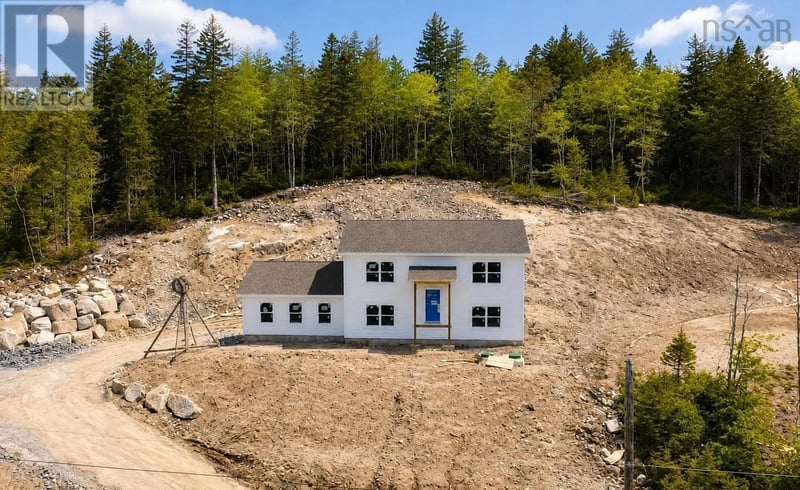 120 Deeridge Road, Black Point, Nova Scotia, B0J1B0, Black Point, Nova Scotia — photo 1 of 5