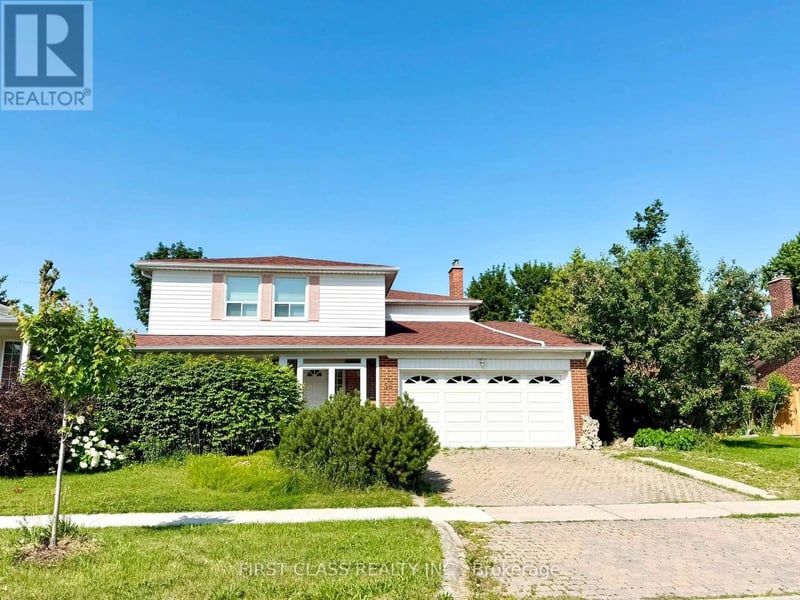 #Basement 56 Silversted Drive, Toronto (Agincourt North), Ontario, M1S3G5, Toronto (Agincourt North), Ontario — photo 1 of 5