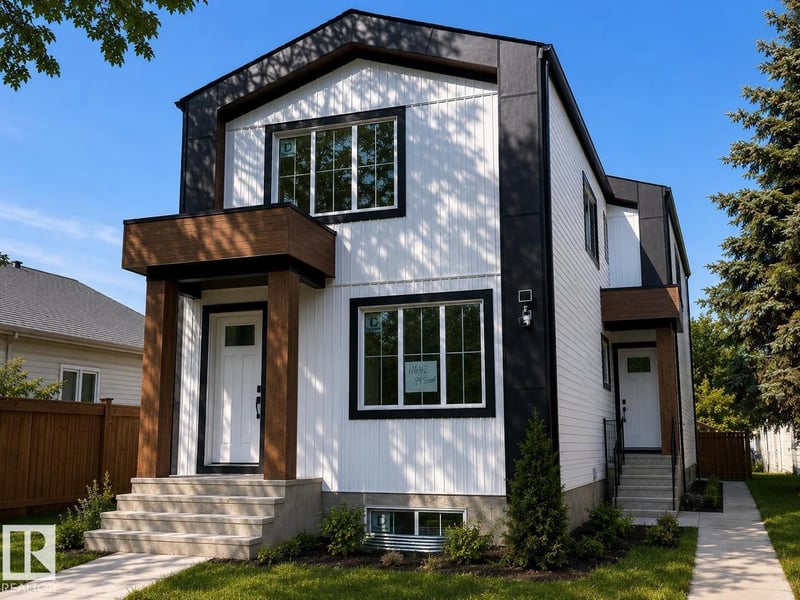 11642/44 94street NW, Edmonton, Alberta, T5G1H8, Edmonton, Alberta — photo 1 of 5
