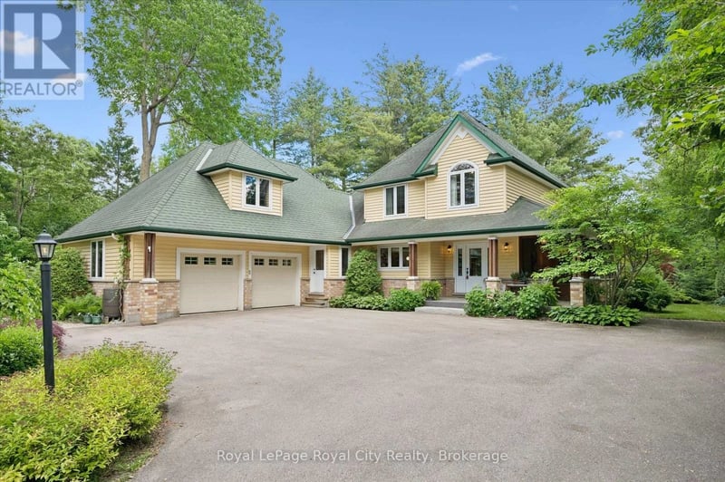 135 Hume Road, Puslinch, Ontario, N0B2J0, Puslinch, Ontario — photo 1 of 5