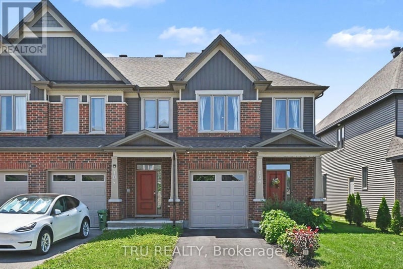 106 Lavatera Street, Ottawa, Ontario, K1T0R7, Ottawa, Ontario — photo 1 of 5