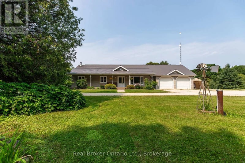 635064 Euphrasia Holland Townline, Grey Highlands, Ontario, N0C1H0, Grey Highlands, Ontario — photo 1 of 5