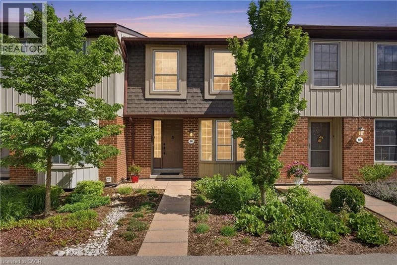 #66 3027 GLENCREST Road, Burlington, Ontario, L7N3K1, Burlington, Ontario — photo 1 of 5
