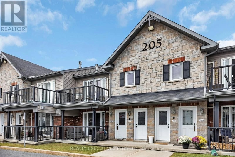 #506 205 Eliot Street, Clarence-Rockland, Ontario, K4K0G4, Clarence-Rockland, Ontario — photo 1 of 5