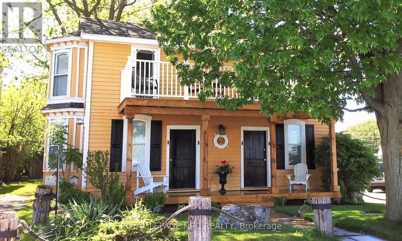 62 West Street, Port Colborne (Sugarloaf), Ontario, L3K4C8, Port Colborne (Sugarloaf), Ontario — photo 1 of 5