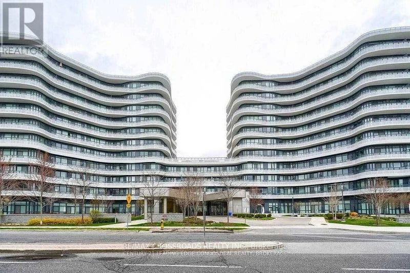 #112 99 The Donway Way West, Toronto (Banbury-Don Mills), Ontario, M3C0G4, Toronto (Banbury-Don Mills), Ontario — photo 1 of 5