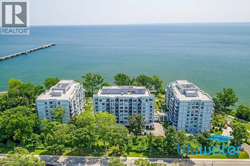 #B814 3500 LAKESHORE Road West, Oakville, Ontario, L6L0B4, Oakville, Ontario — photo 1 of 5