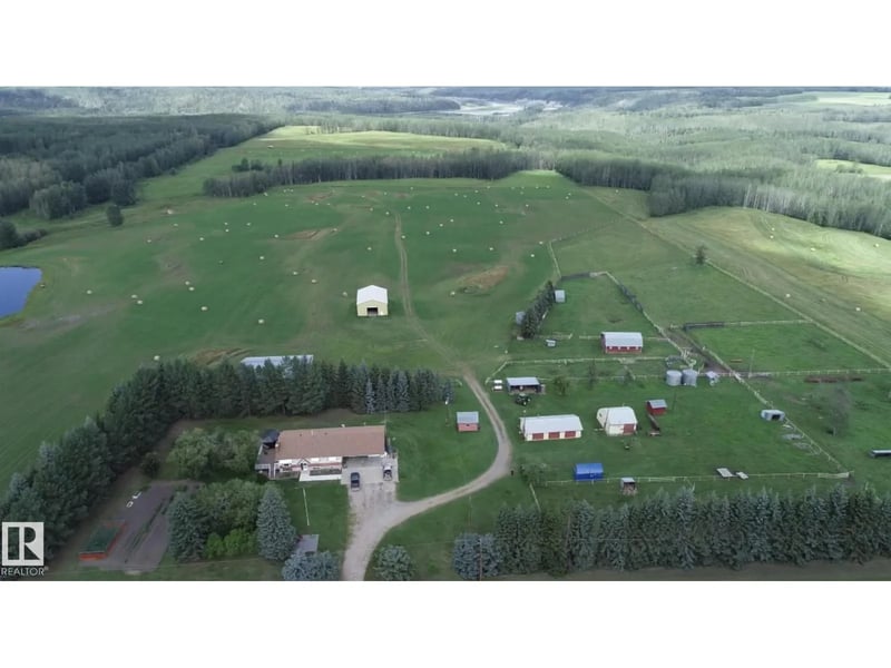 6528 TWP ROAD 492, Rural Brazeau County, Alberta, T7A1R8, Rural Brazeau County, Alberta — photo 1 of 5