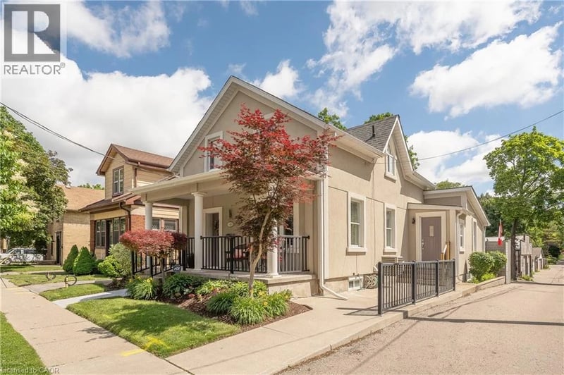 40 MOORE Avenue, Kitchener, Ontario, N2H3S1, Kitchener, Ontario — photo 1 of 5
