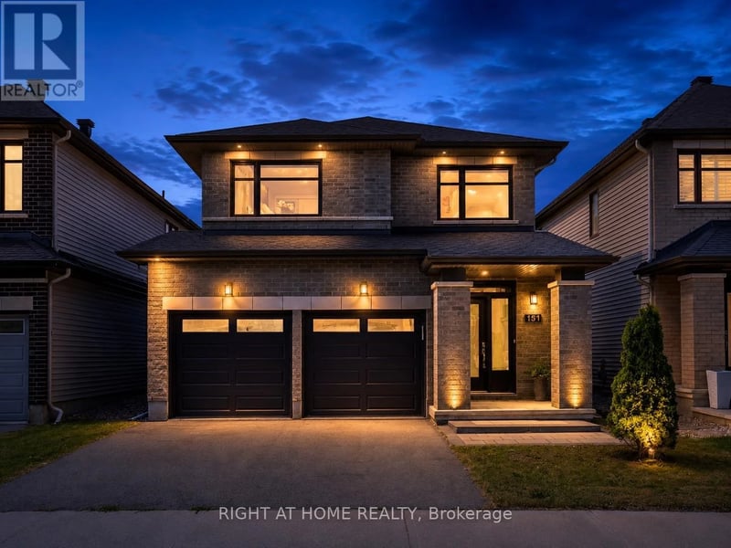 151 CAMBIE Road, Ottawa, Ontario, K1X0A7, Ottawa, Ontario — photo 1 of 5