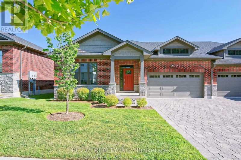 #10 2022 UPPERPOINT Boulevard, London South (South B), Ontario, N6K4M9, London South (South B), Ontario — photo 1 of 5