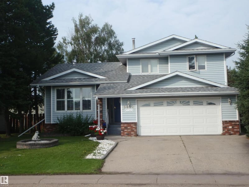 5802 53 ST, Barrhead, Alberta, T7N1N1, Barrhead, Alberta — photo 1 of 5