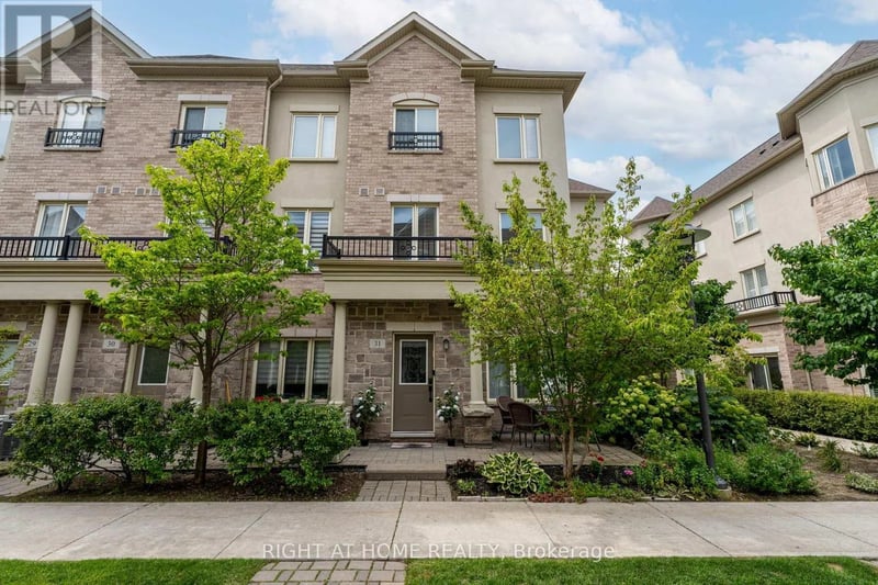 #31 27 Coneflower Crescent, Toronto (Westminster-Branson), Ontario, M2R0A5, Toronto (Westminster-Branson), Ontario — photo 1 of 5