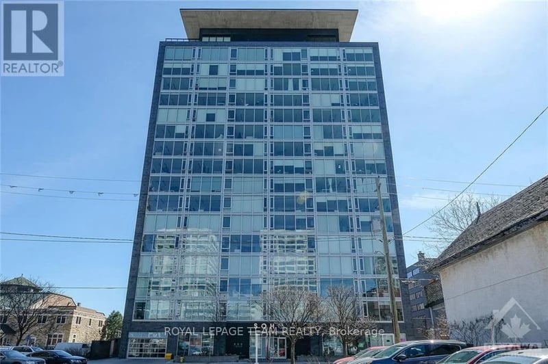 #306 300 Lisgar Street, Ottawa, Ontario, K2P0E2, Ottawa, Ontario — photo 1 of 5